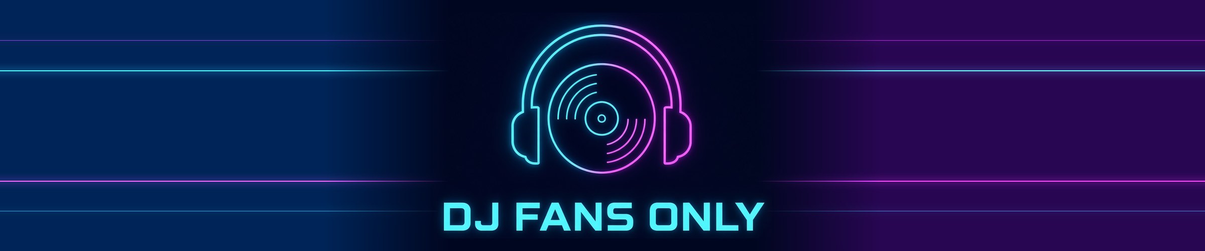 DJ Fans Only